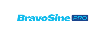 BravoSine Pro
