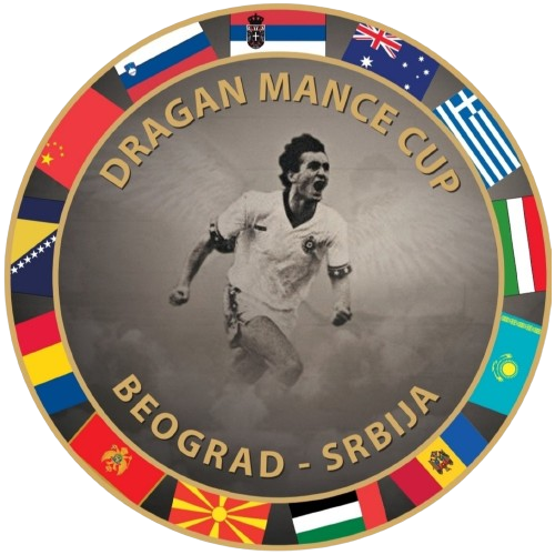 Kup Dragan Mance