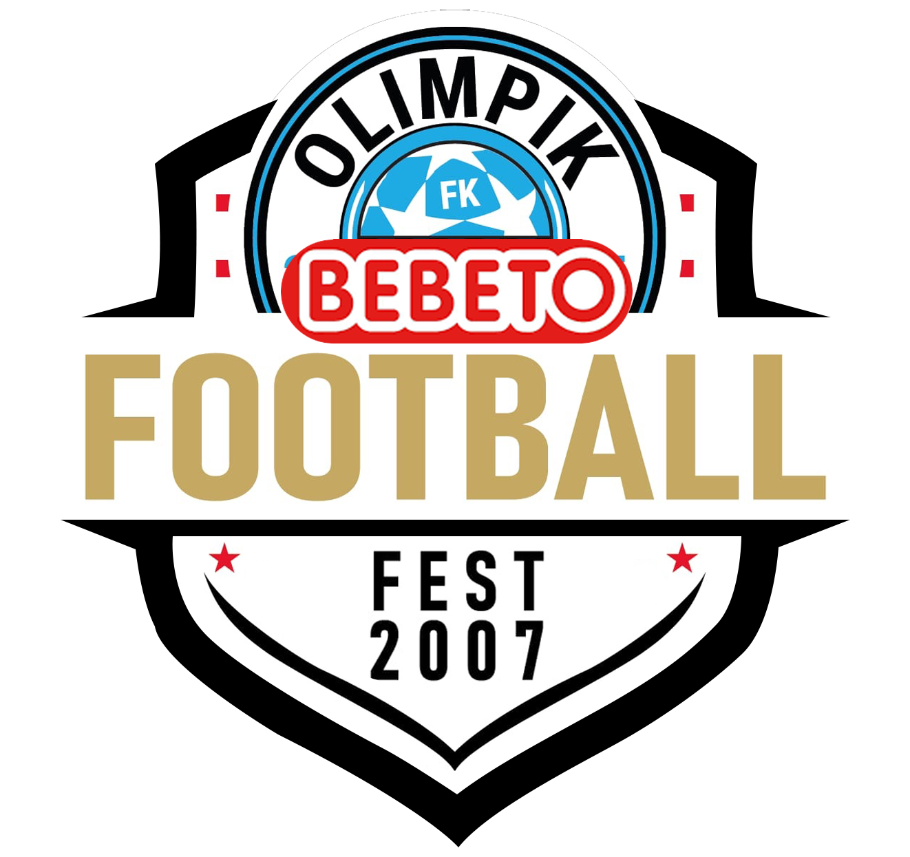 Olimpik BEBETO Football Fest 2026