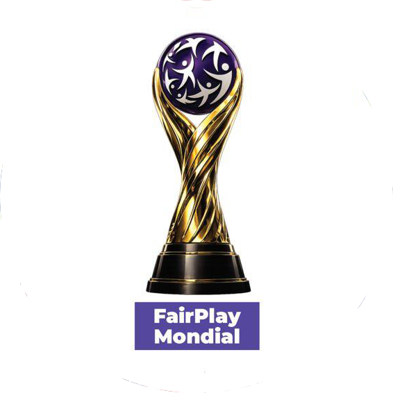 Fair Play Mondijal 2026