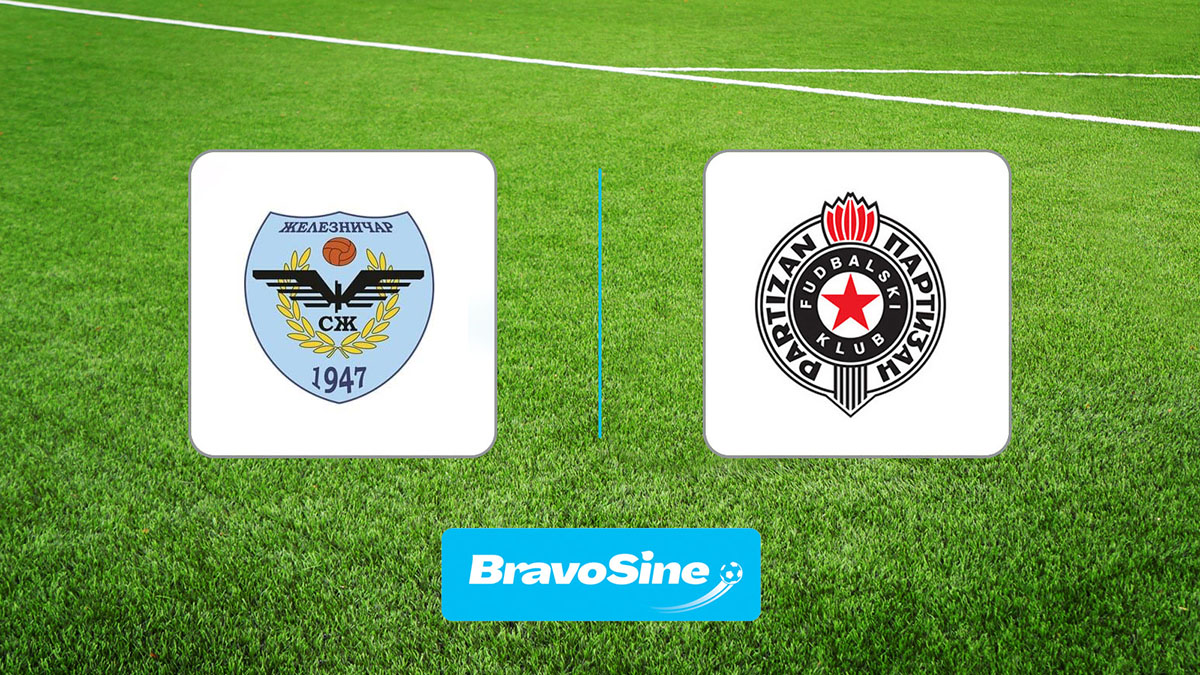 FK Železničar Pančevo 2013 - FK Partizan 2013 1:0 - 08.09.2024. - SC 