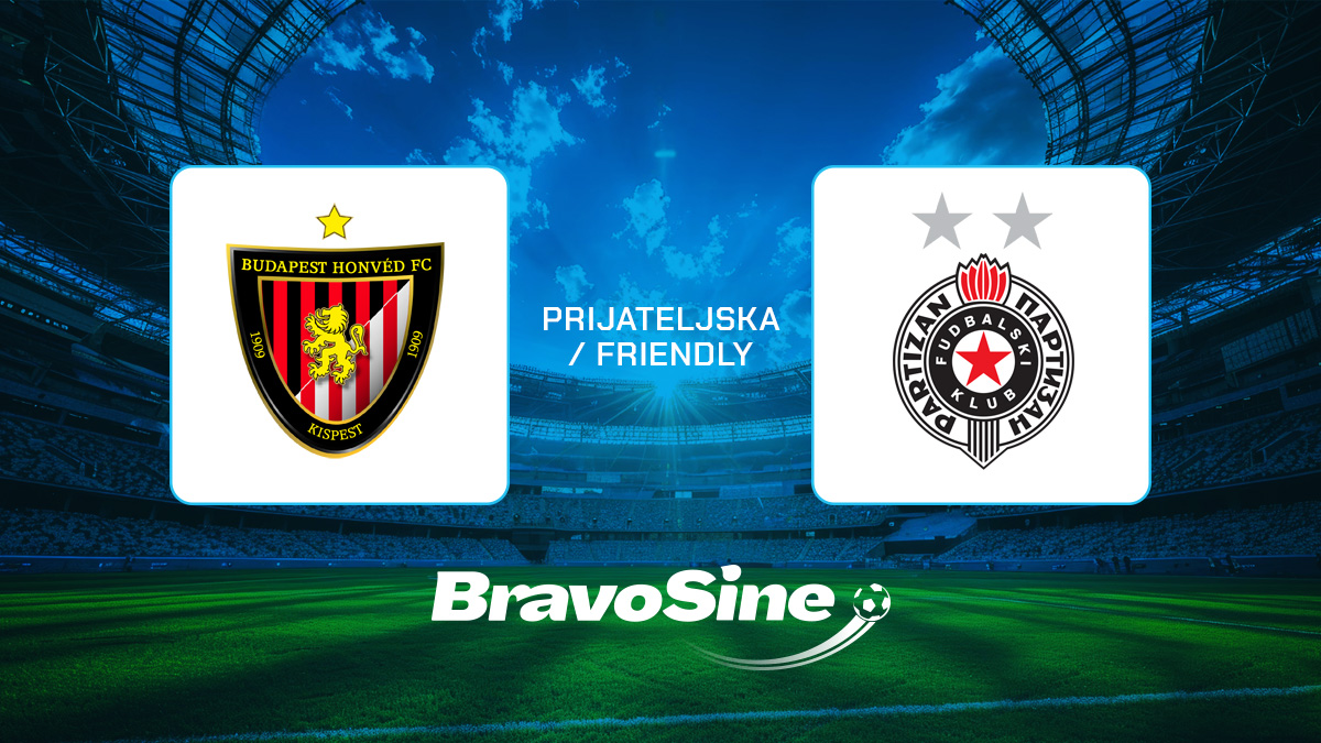 FC Honved 2013 - FK Partizan 2013 3:4 (1:1/1:4) - 17.04.2025. - Algyo Sportkozport, Szeged - Hungary