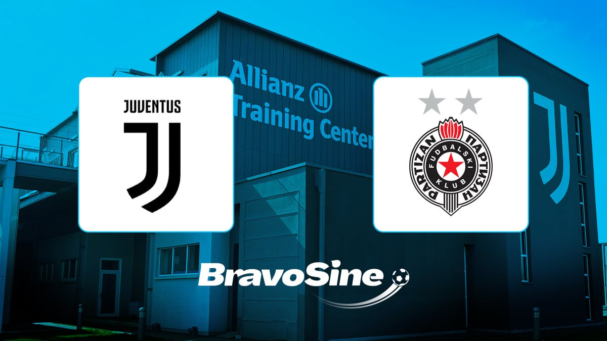 FC Juventus 2013 - FK Partizan 2013 1:0 - 08.05.2025. - FC Juventus Training Center, Vinovo-Torino, Italy