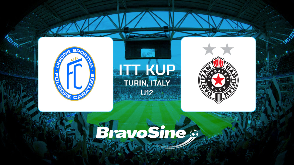 FC Folgore Bianci 2013 - FK Partizan 2013 1:0 - 11.05.2025.
