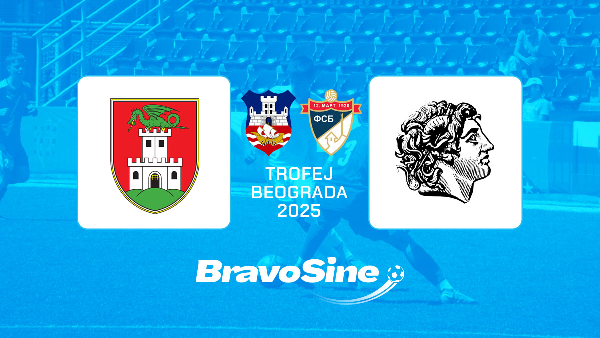 LJUBLJANA 2011 - THESSALONIKI 2011 1:1 (1:0) - 15.05.2025. - FSB - Ada Ciganlija - PENALI 2:3