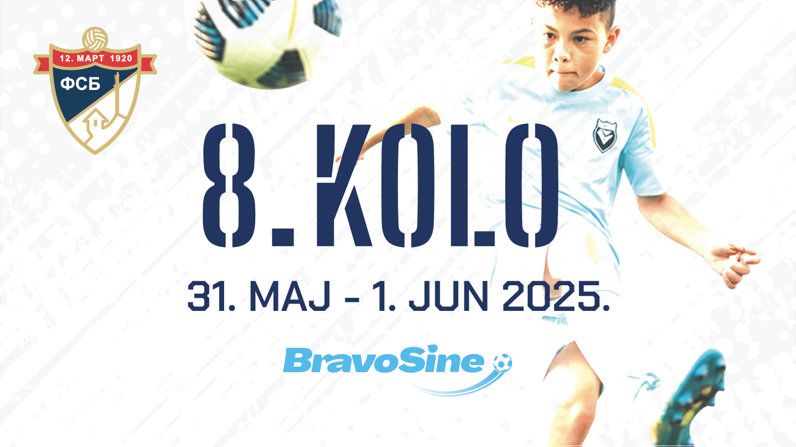 FK Altina 1 2014 - FK Inđija 2014 0:1 (0:0) - 01.06.2025. - BSK Batajnica