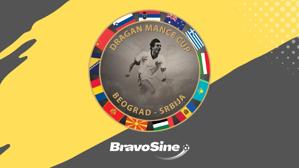 FK EL Maestro 2015 - FK Mačva 2015 1:7 - 13.06.2025. - SC 