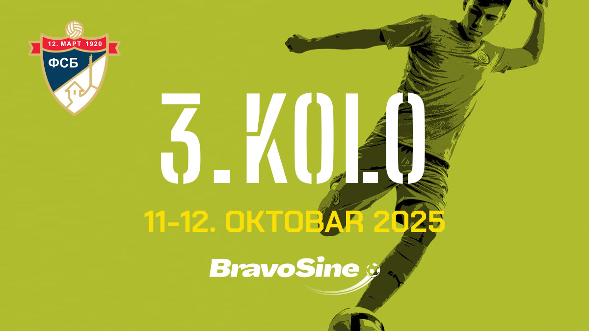 FK Prima Fortuna 2 2017 - DFK Dorćol 2017 4:3 (2:2) - 12.10.2025. - FSB - Ada Ciganlija