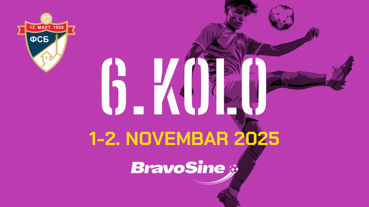 FK Varga 2 2015 - FK Pro Foot 2015 2:0 (1:0) - 02.11.2025. - FSB - Ada Ciganlija