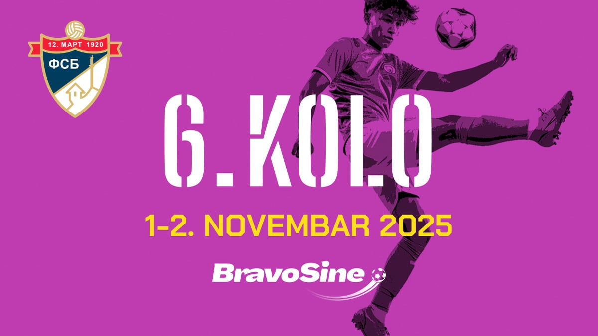 FK Varga 2016 - FK Novante 2016 2:3 (1:2) - 02.11.2025. - FSB - Ada Ciganlija