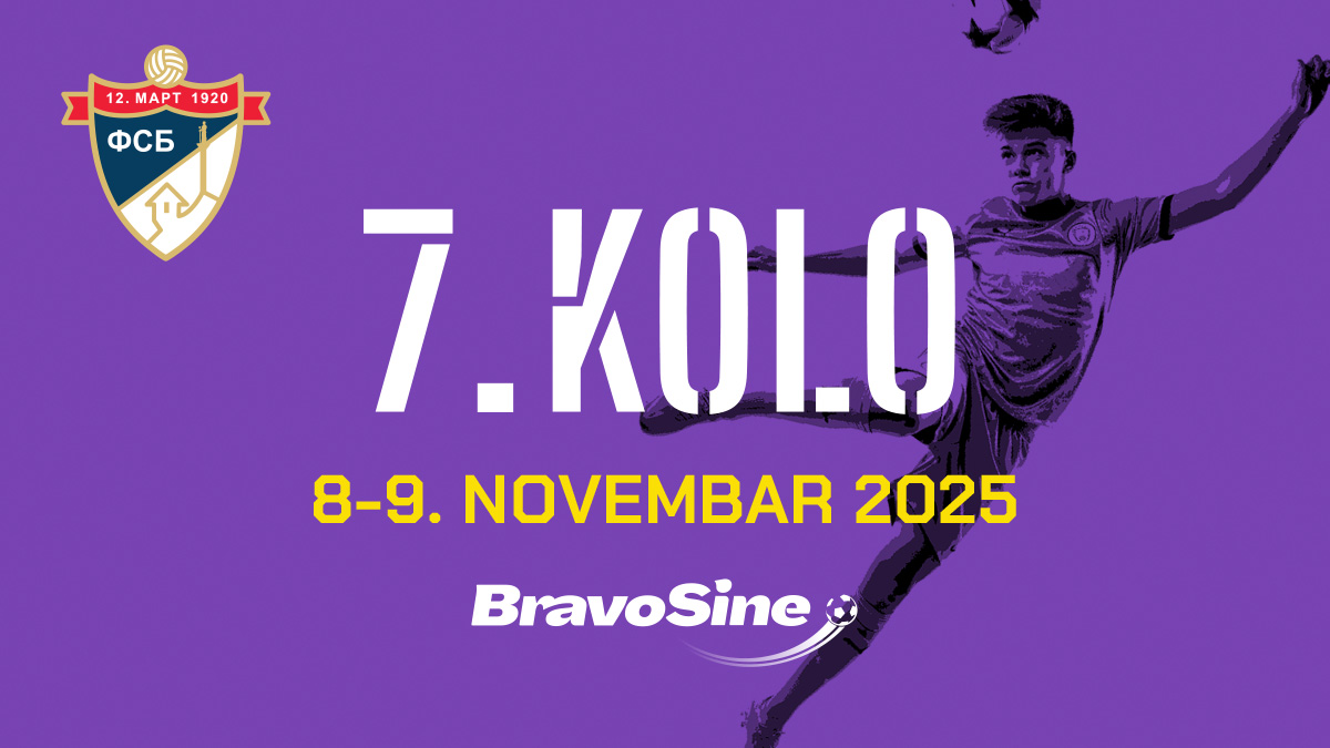 FK Olimpik 3 2015 - FK Sopot 2015 0:5 (0:2) - 09.11.2025. - FSB - Ada Ciganlija