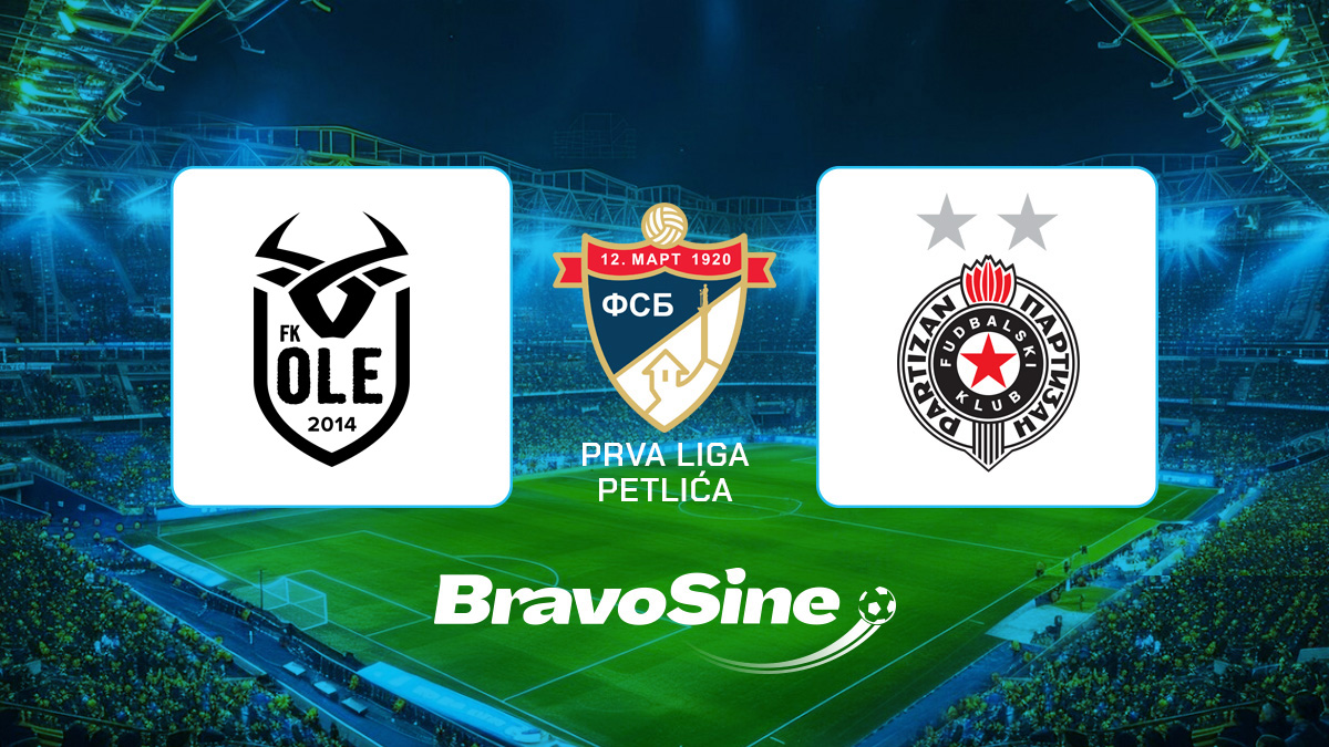 FK Ole 2013 - FK Partizan 2013 1:11 (0:3) - 15.11.2025. - Ole Kamp