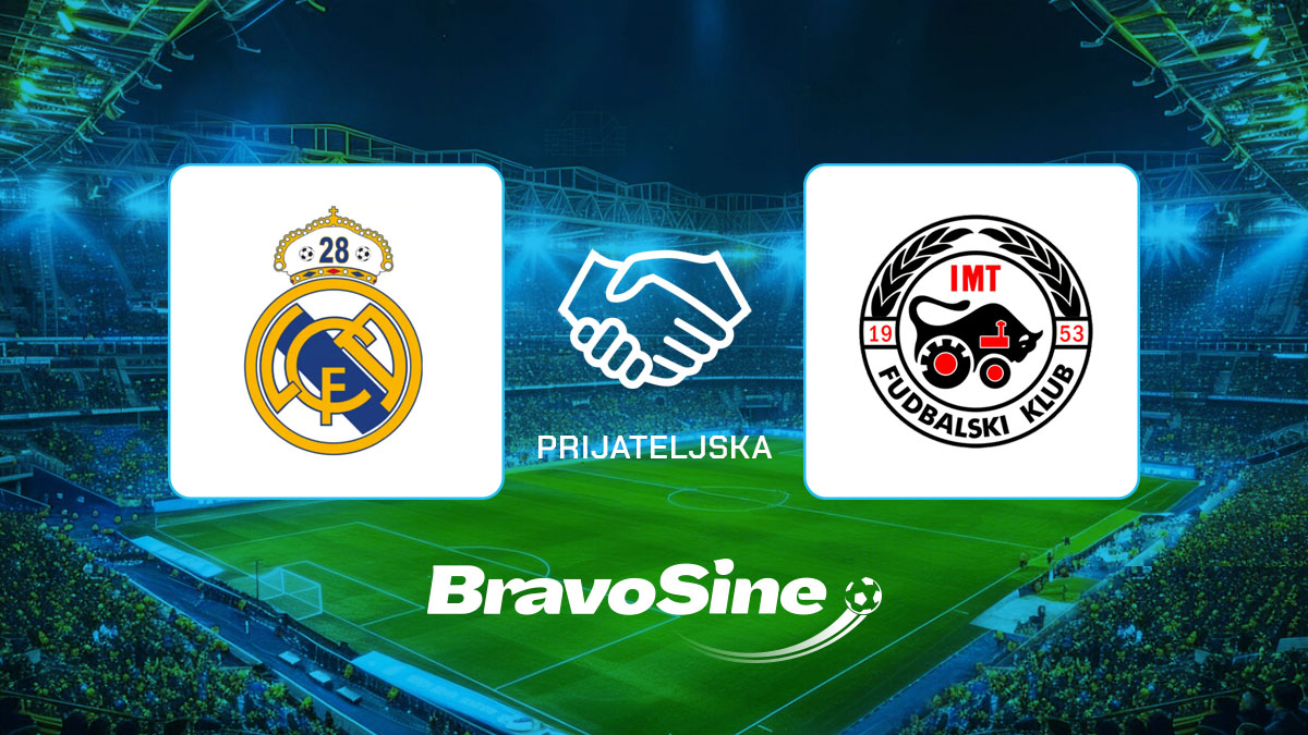 FK Real Lazarevac 2011 - FK IMT 2012 1:2 (0:1) - 21.02.2026. - SC Lazarevac