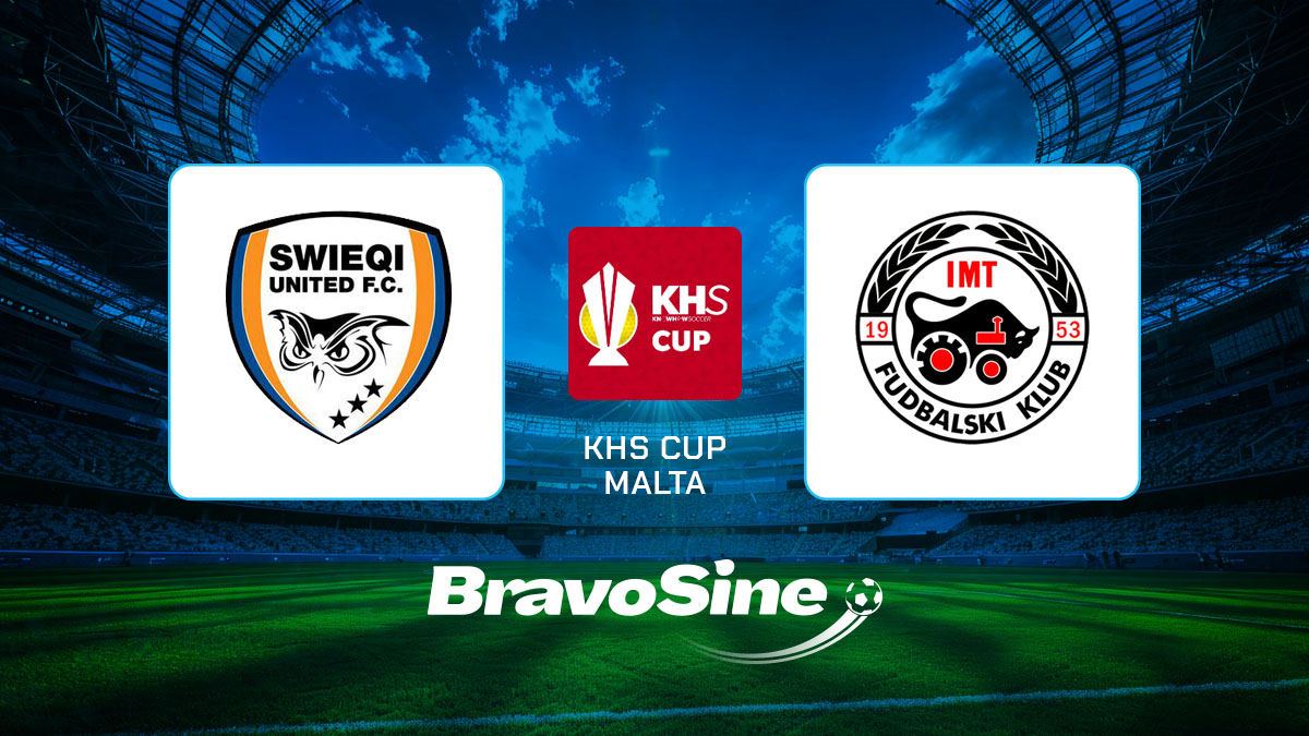 FC Swieqi United 2012 - FK IMT 2012 0:7 - 21.03.2026. - Valletta, Malta