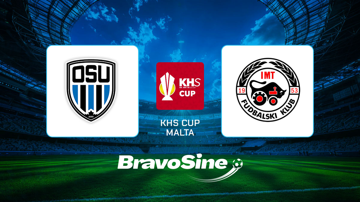 FC OSU Otawa 2012 - FK IMT 2012 0:1 - 22.03.2026. - Valletta, Malta