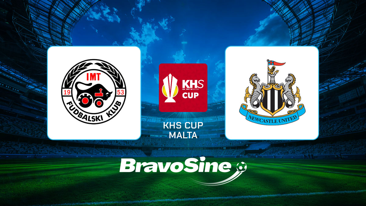 FK IMT 2012 - FC Newcastle United 2012 0:0 (2:3 PENALI) - 22.03.2026. - Valletta, Malta