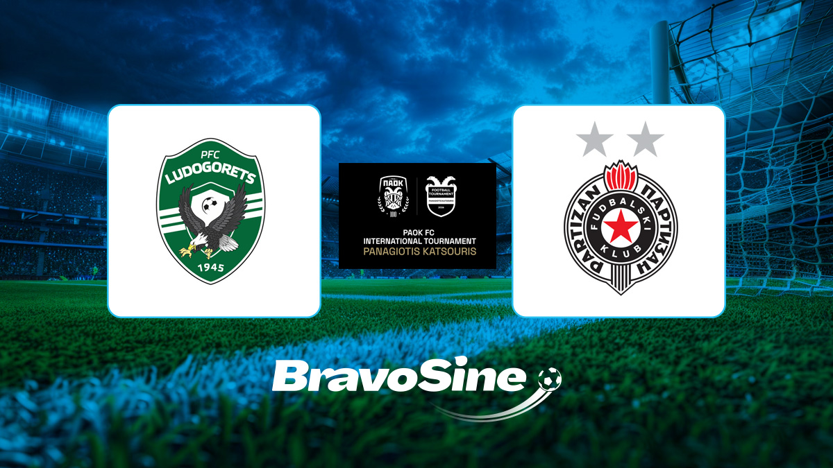 PFC Ludogorets  2013 - FK Partizan 2013 0:0 (5:4) - 19.04.2026. - Lolas Multiaction Center, Thessaloniki, Greece