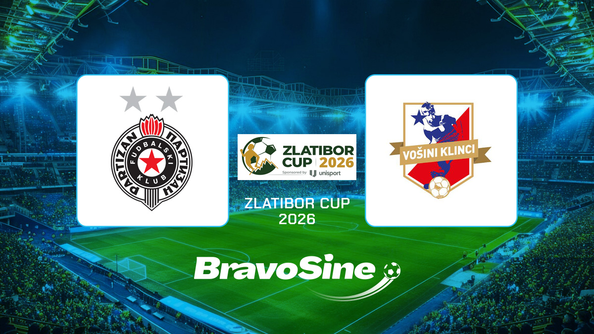 FK Partizan 2013 - FK Vošini Klinci 2013 3:0 - 03.05.2026. - Fudbalski teren Palisad