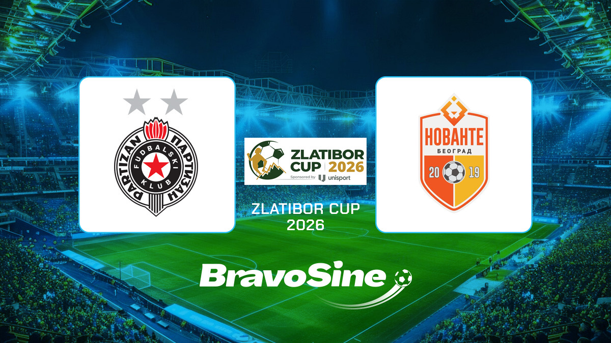 FK Partizan 2013 - FK Novante 2013 2:0 - 03.05.2026. - Fudbalski teren Palisad