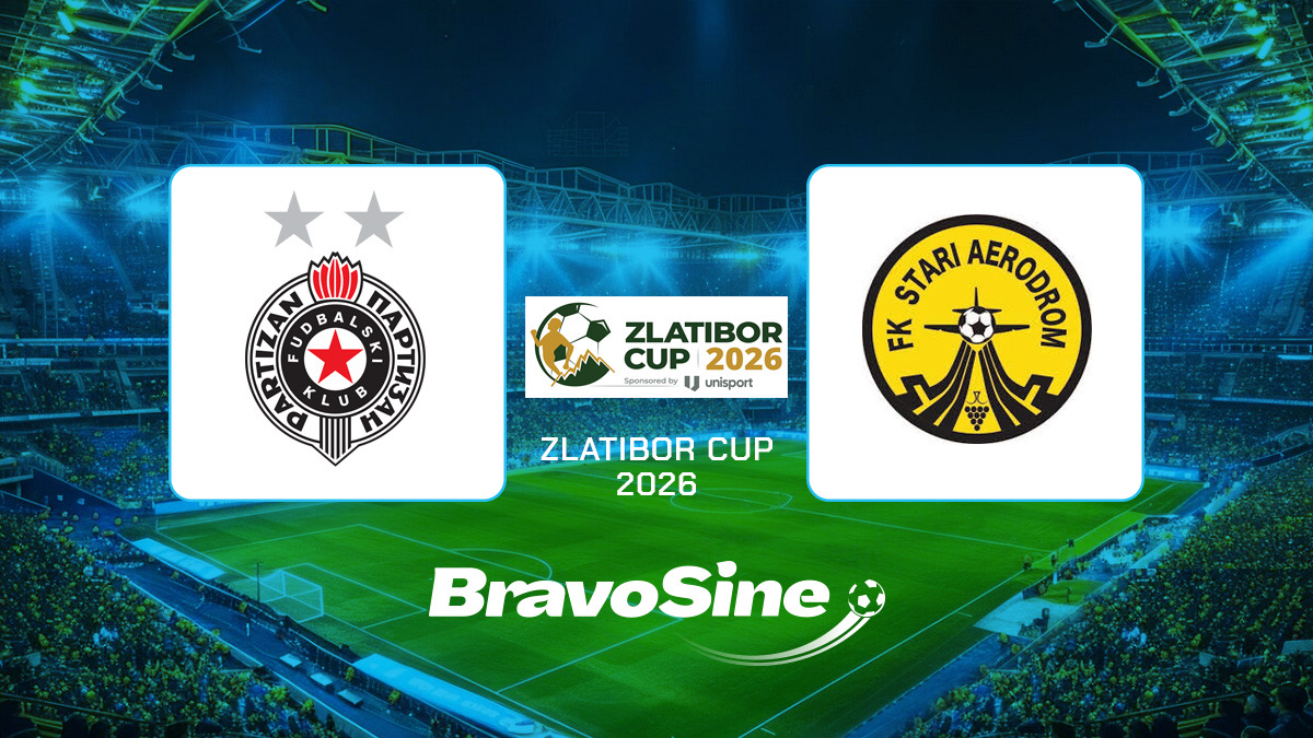 FK Partizan 2013 - FK Stari Aerodrom 2013 1:0 - 03.05.2026. - Fudbalski teren Palisad