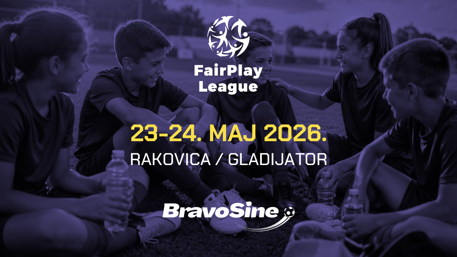 FK Presing 2017 - FK Mondijal 2017 6:3 - 24.05.2026. - FairPlay League Rakovica