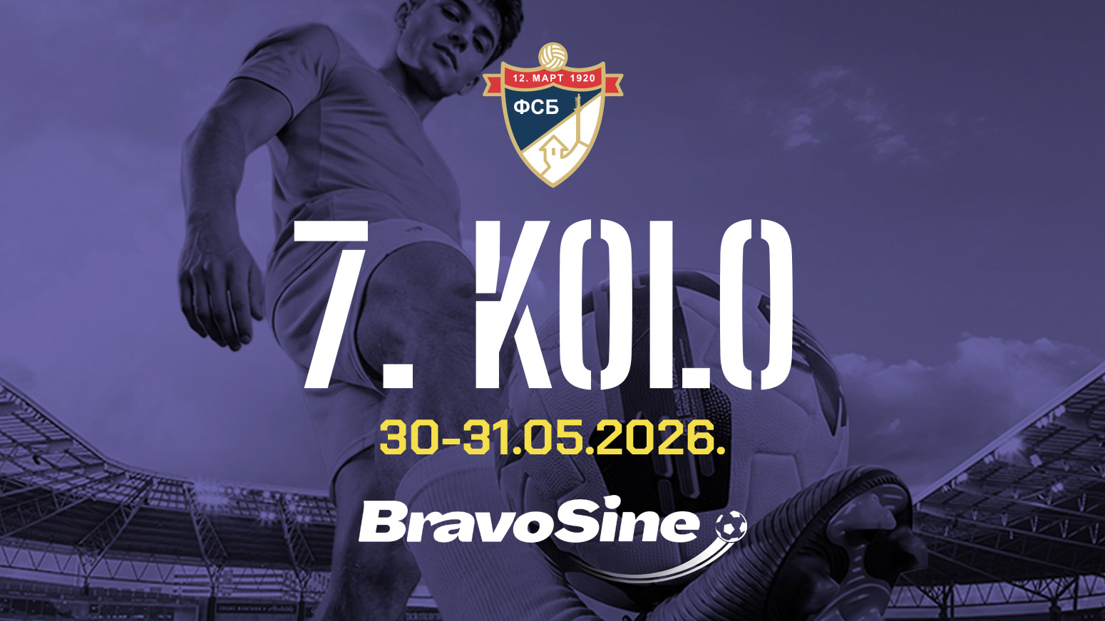 FK Altina 2017 - FK Prima Fortuna 2017 0:3 - 31.05.2026. - FSB - Ada Ciganlija