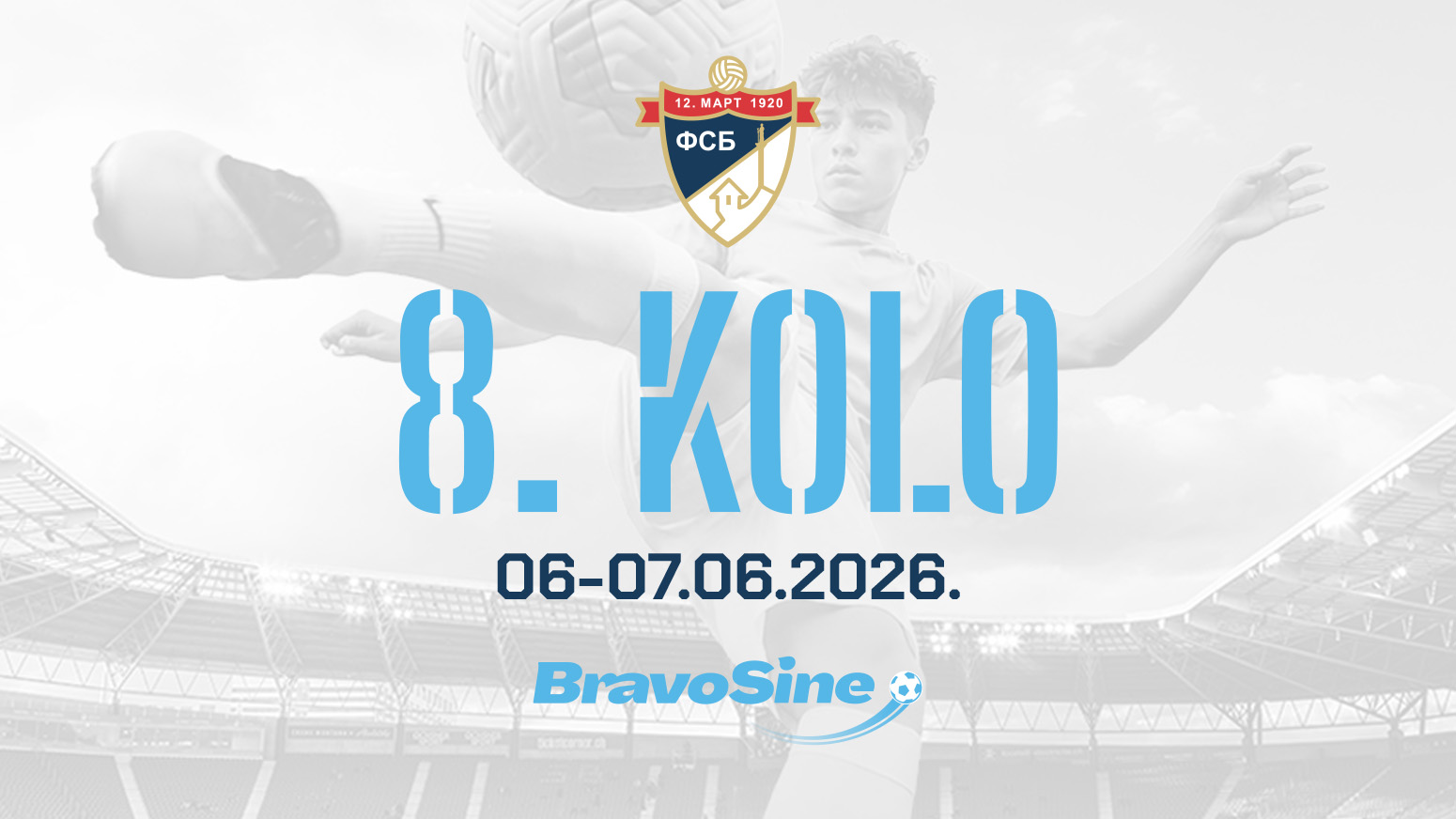 FK Lazio 2015 - FK BSK 1925 2015 4:2 - 07.06.2026. - BSK Batajnica