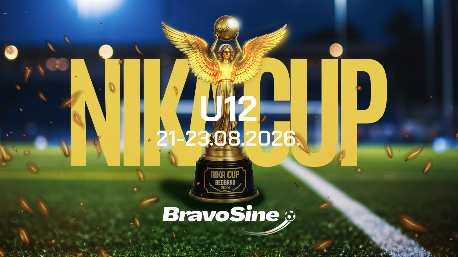 FK Železnik 1930 1 2015 - FK Be Ready Mladenovac 2015 0:0 - 29.08.2026. - SC T6  NIKA 