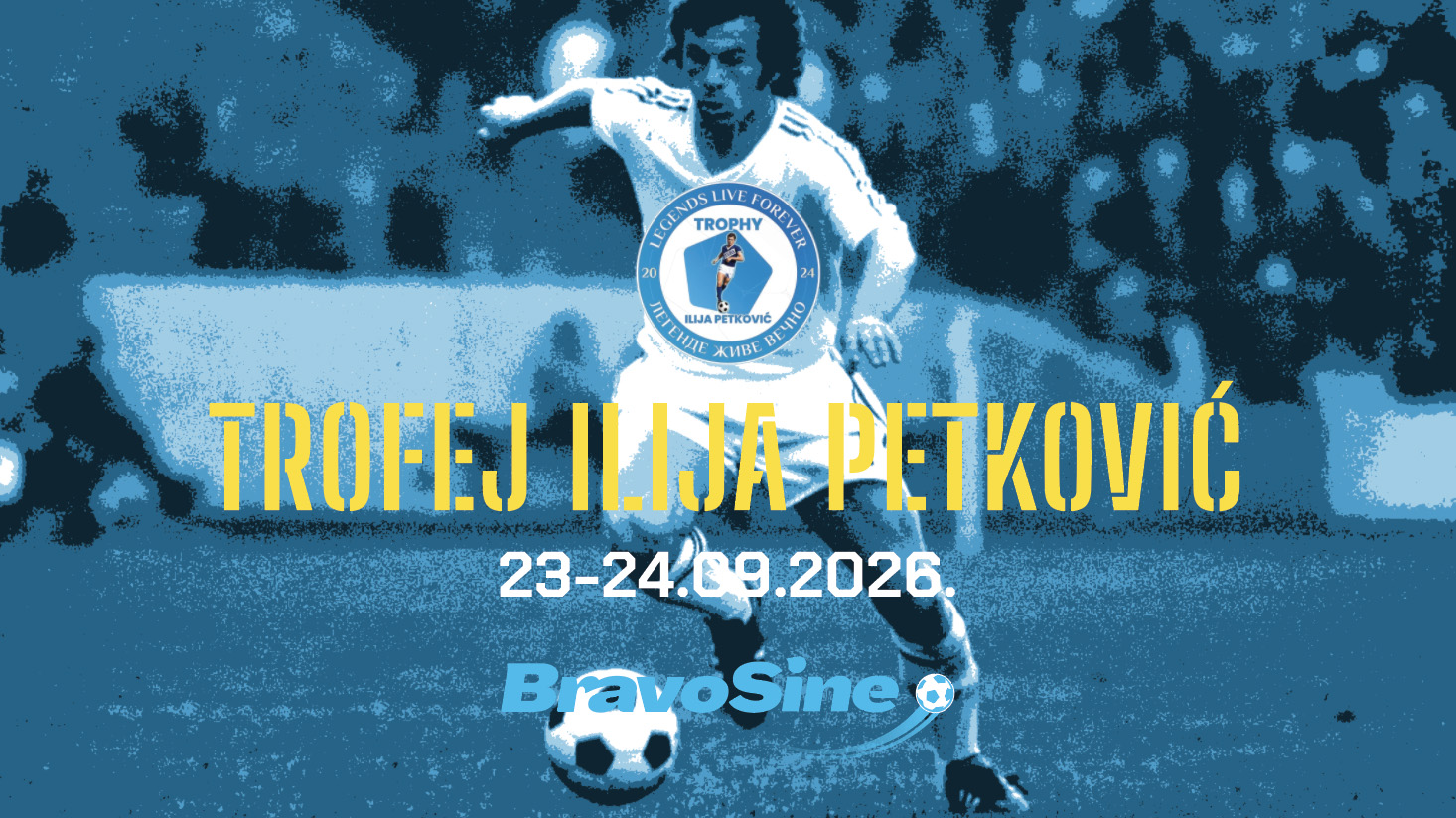 FS Kosovo i Metohija 2015 - FS Region Istočne Srbije 2015 0:6 - 23.09.2026. - FSB - Ada Ciganlija
