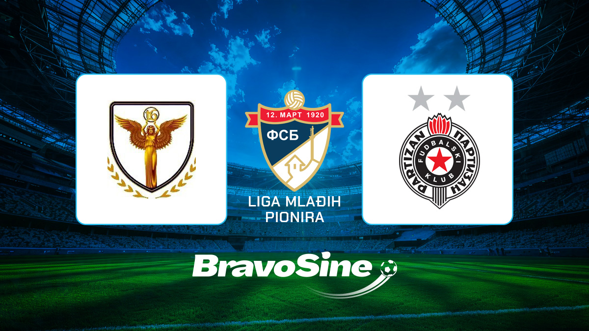 FK T6 Nika 2013 - FK Partizan 2013 0:7 (0:3) - 26.09.2026. - SC T6  NIKA 