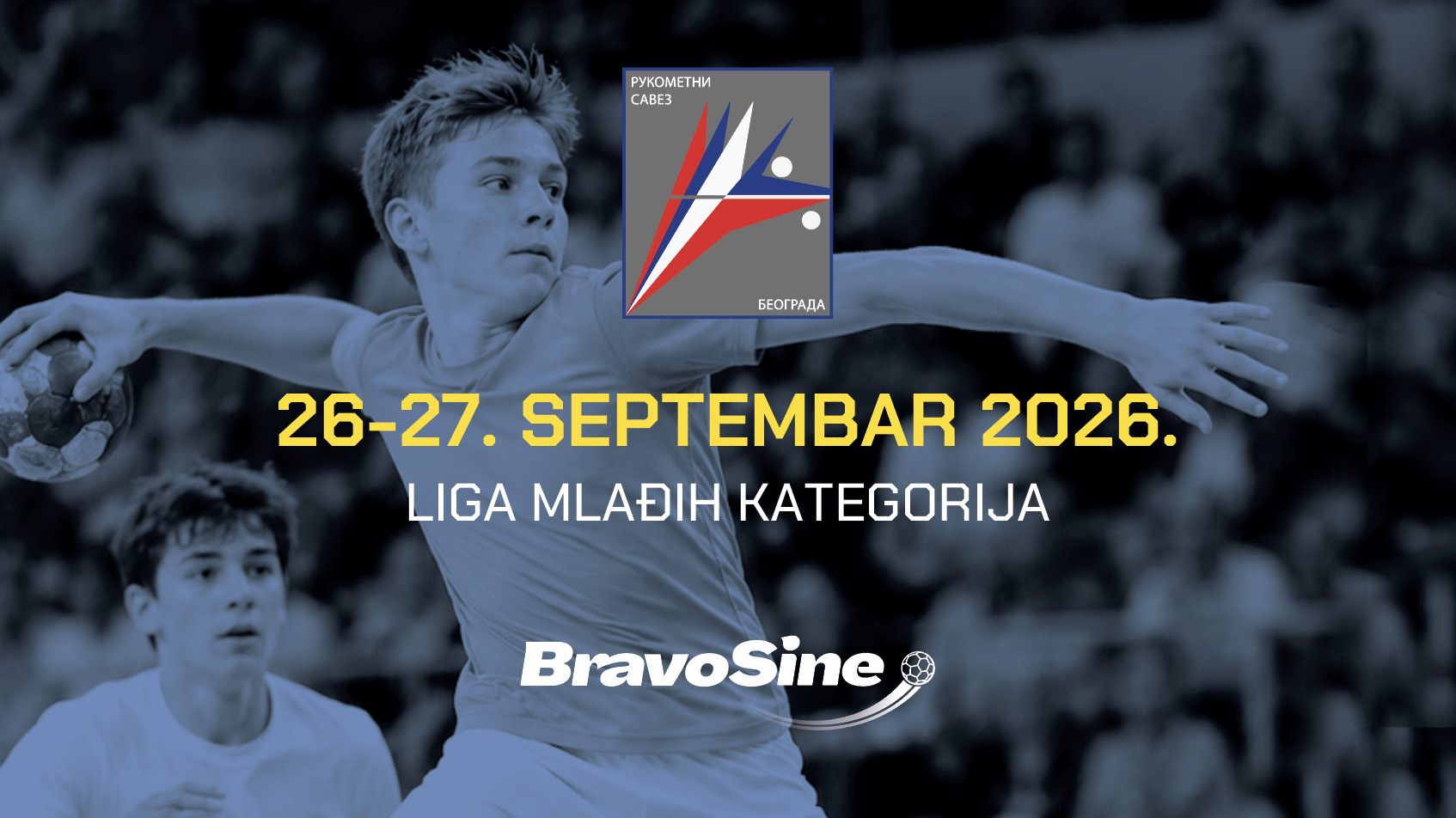 RK Novi Beograd A 2014 - RK Novi Beograd B 2014 25:18 (12:11) - 27.09.2026. - Posco Arena