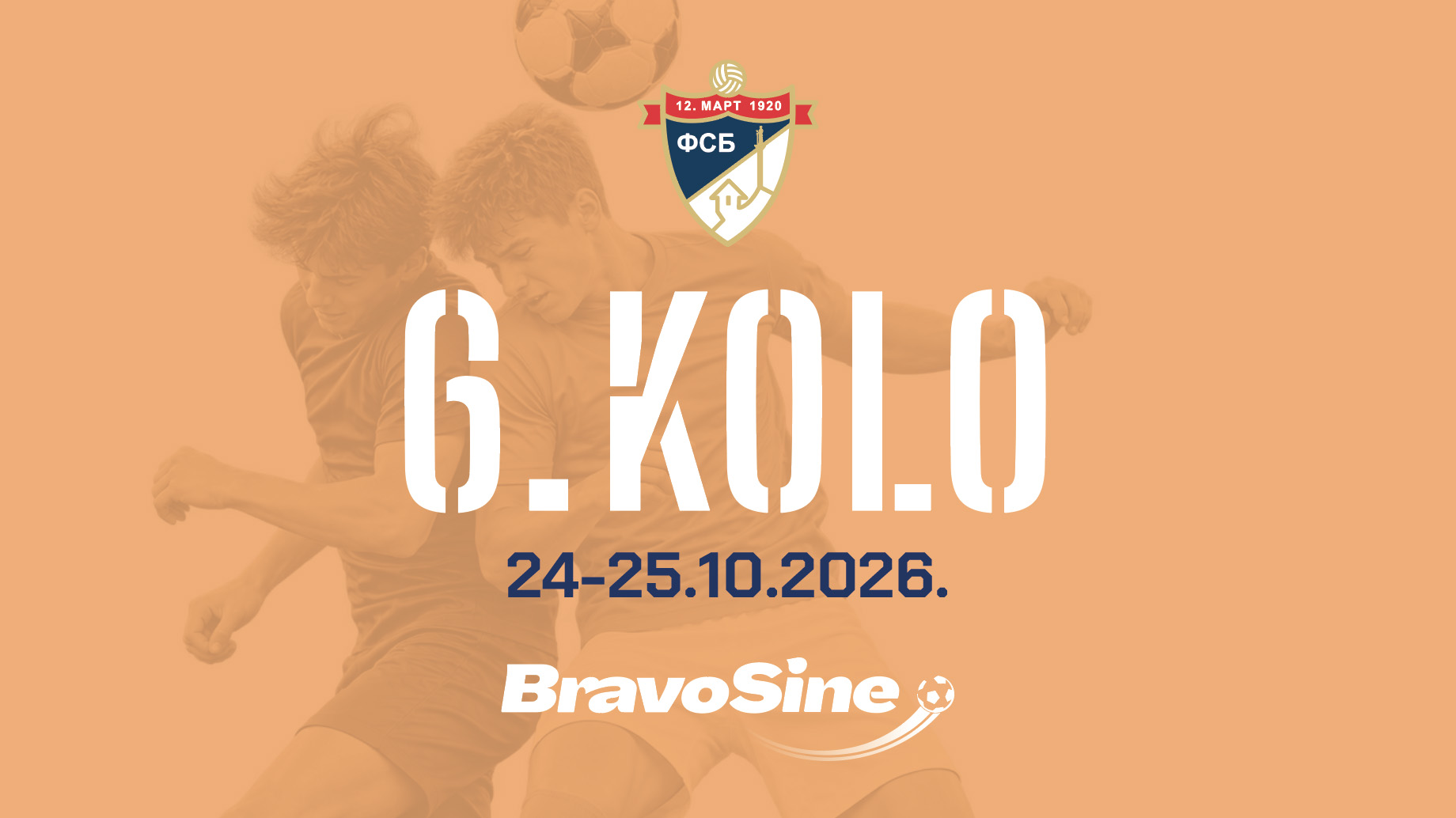 FK Novante 2 2018 - FK Pro Foot 2 2018 4:6 - 24.10.2026. - FSB - Ada Ciganlija